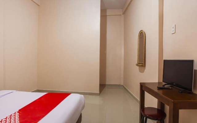 OYO Flagship 2799 Berastagi Backpacker Rooms – Guest Rooms – Berastagi