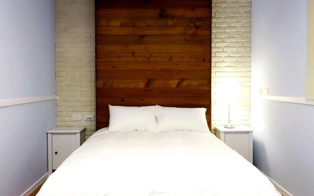 Hua B&B