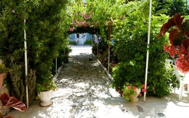 Hotel Niki