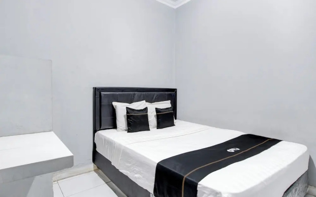 OYO 3220 Samudra Guesthouse