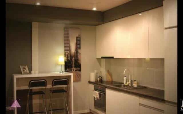 Kapart Rzeszów Apartment