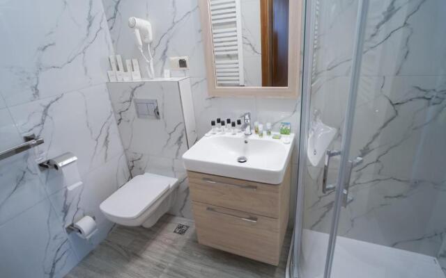Apartamenty Liliowe SPA & Wellness