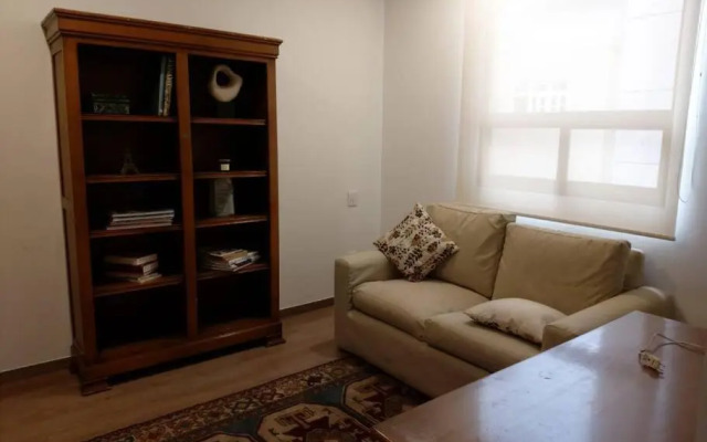 New Beautiful apartment near Reforma