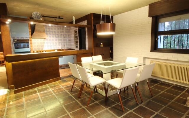 My Home - Genebra
