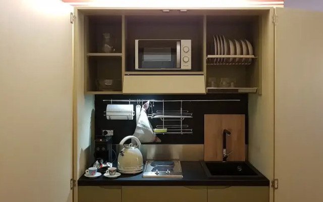 Residenza Le 6 A