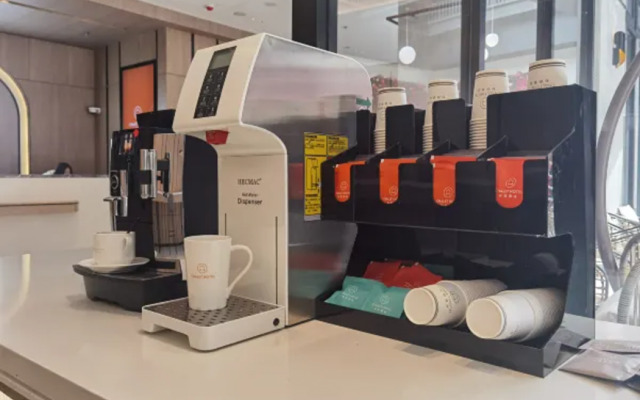 Hotel Chalet Shanghai