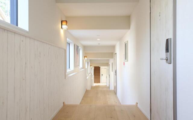 The Seasons Apartments Hakuba
