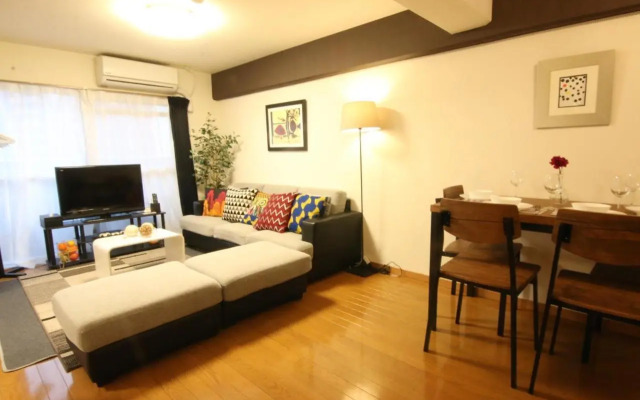 Pine Hills Minoshima - Vacation STAY 12179
