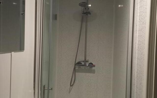 Location apartment 3