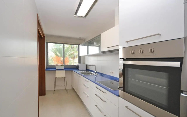 Portet apartamento