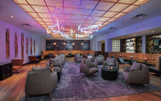The Beeman Hotel