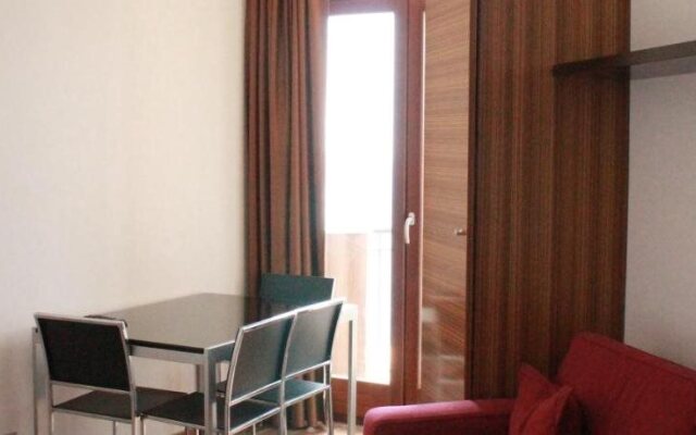 Nuraghe Luxury Apartment
