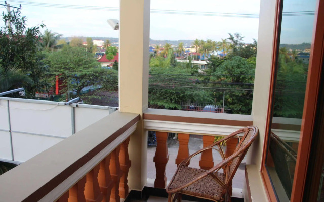 Sinan Guesthouse