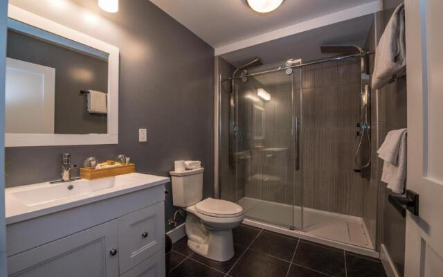 Bella Coola Eagle Lodge