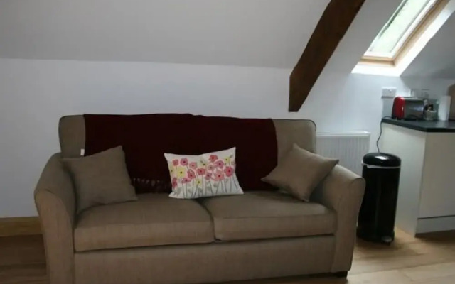Glen Lodge Self Catering