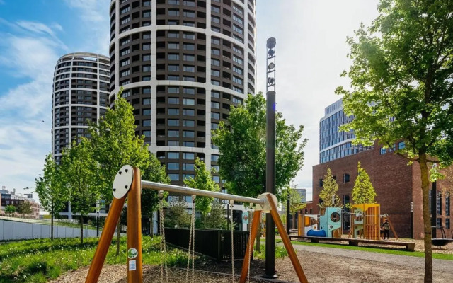 SKY PARK Central City Downtown