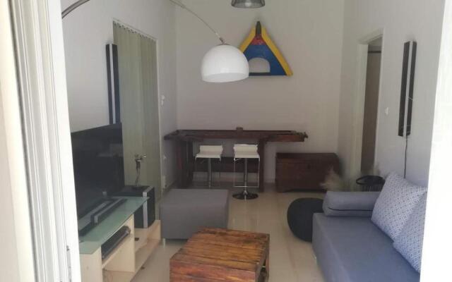 Hidden Gem - 1bedroom Apartment in Chania Centre