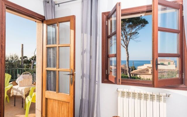Home In Tramuntana