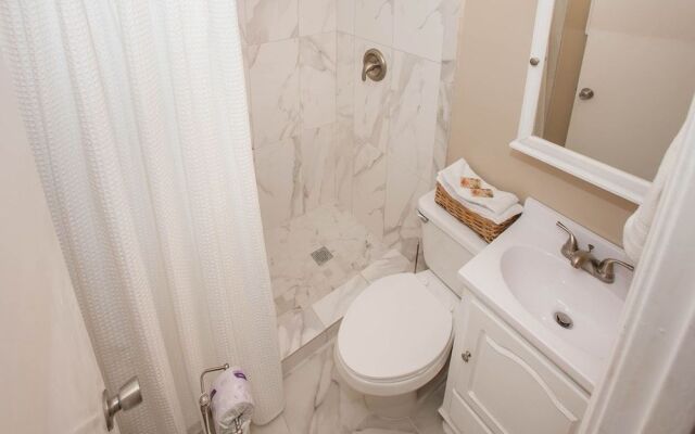 Banana Bay Bungalow 3