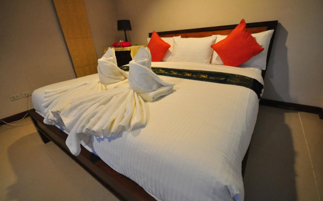 Thiva Pool Villa Hua Hin
