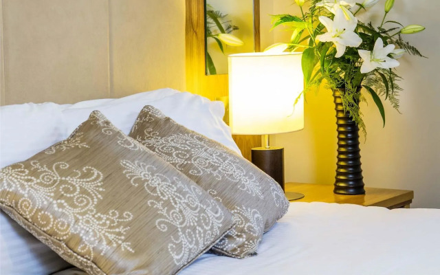 Riverside Park Hotel and Leisure Club