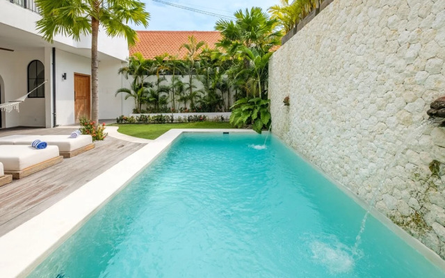 Ibiza Villa