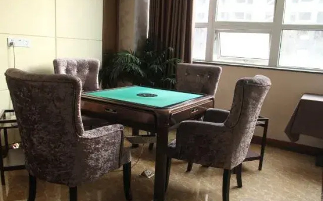 Bojing Hotel