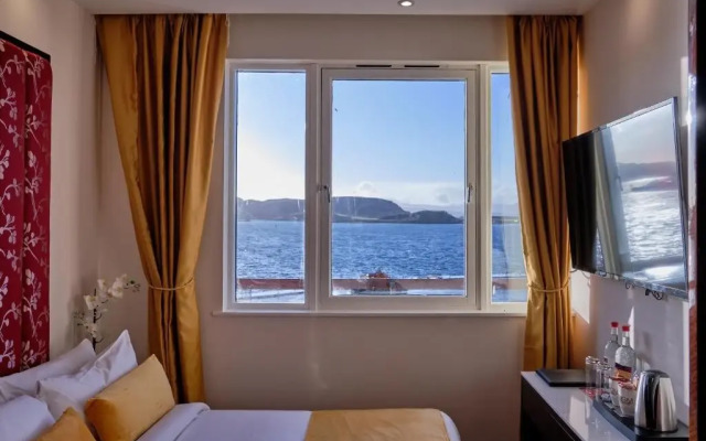 The Regent Hotel