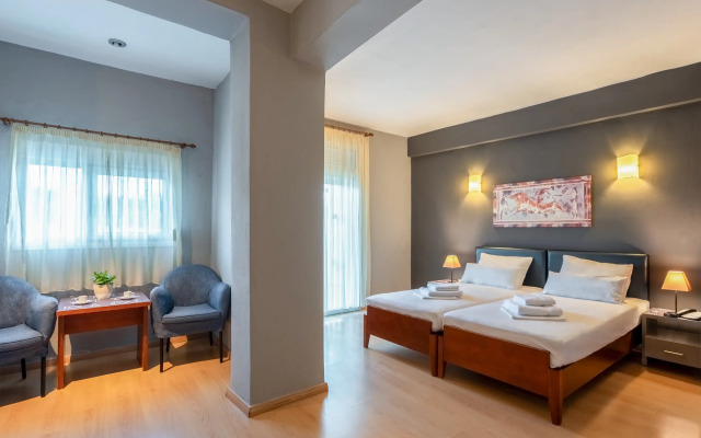 Ampelia Hotel Kassandra