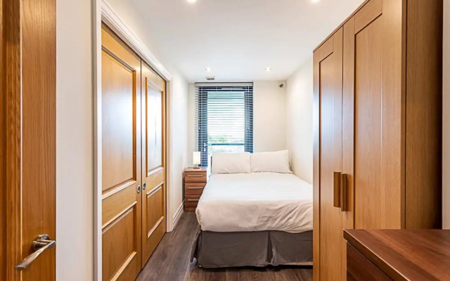 Convenient Urban Pad in Paddington