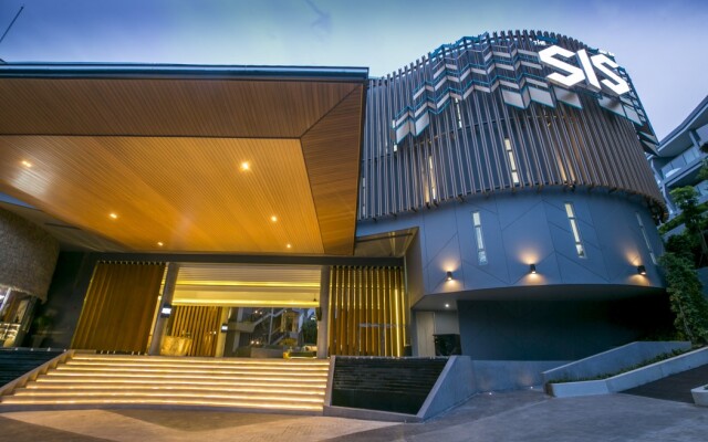 The SIS Kata Resort — Adult Only