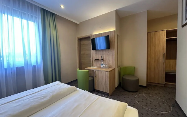 Rothsee Hotel