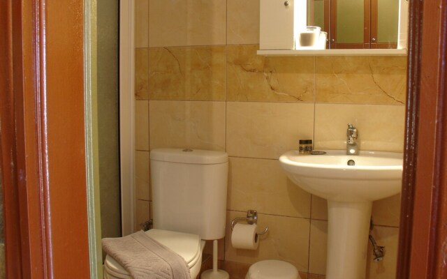 Ionian P Apartments