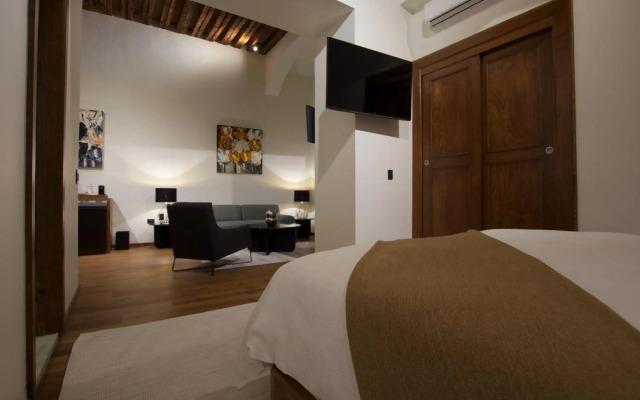 Nueve 25 Hotel Boutique