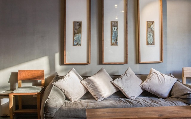 Hangzhou Yushu Boutique Hotel – Guest Rooms – Hangzhou