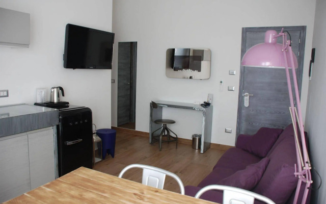 231 Suite Via Roma