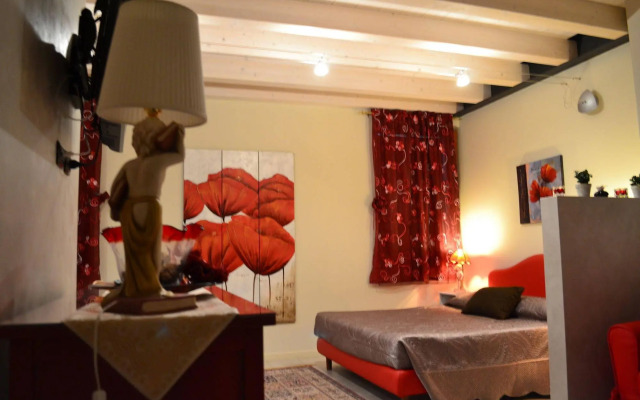 Residence Cà di Capri