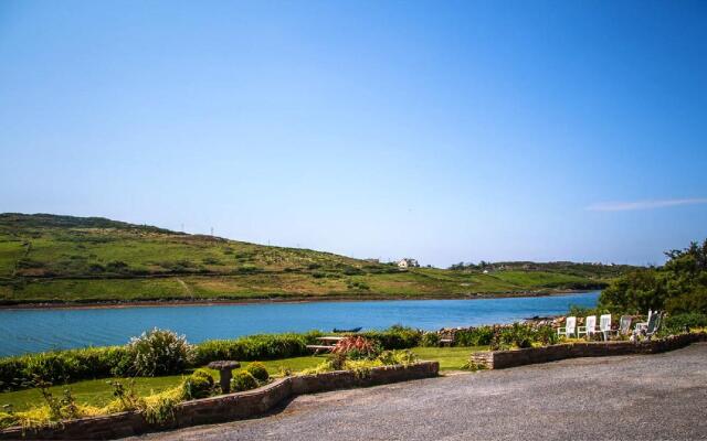Ocean Villa Clifden