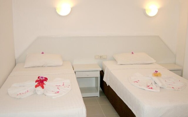 Sun Vera Hotel (ex Fun Point Hotel)