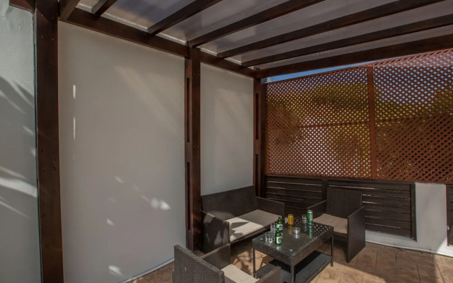 Protaras Holiday Villa Av6