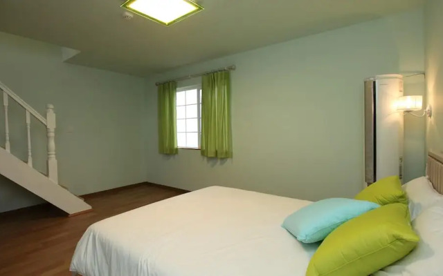 Jejuolleh Province Pension