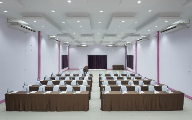 Eco Inn Lite Chanthaburi