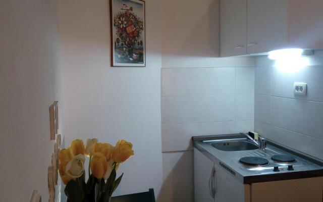 Apartment Optimist/City Break