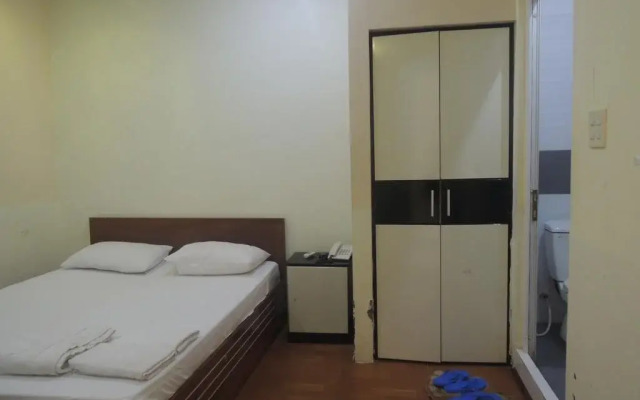 Thien Son Hotel