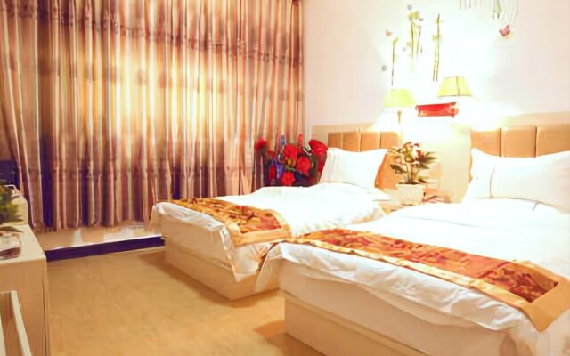 Linglong Yage Holiday Hotel
