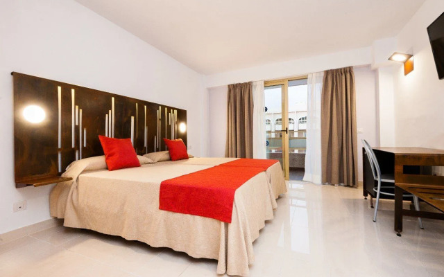 Kn Aparthotel Columbus
