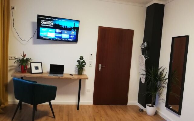 Dream & Relax Apartment's Messe