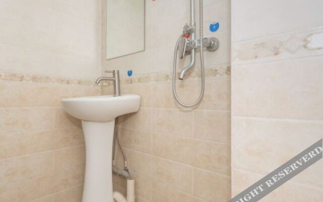 Oyo Luoyang Home Hotel