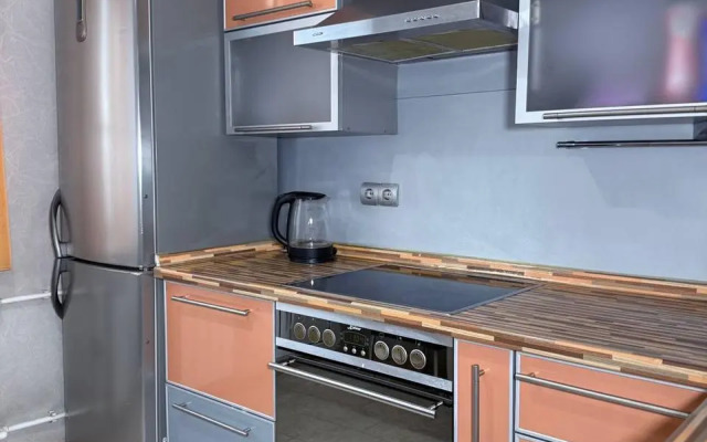 Апартаменты на улице Ленина