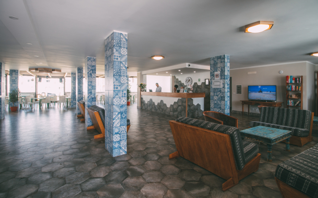 Halos Casa Resort